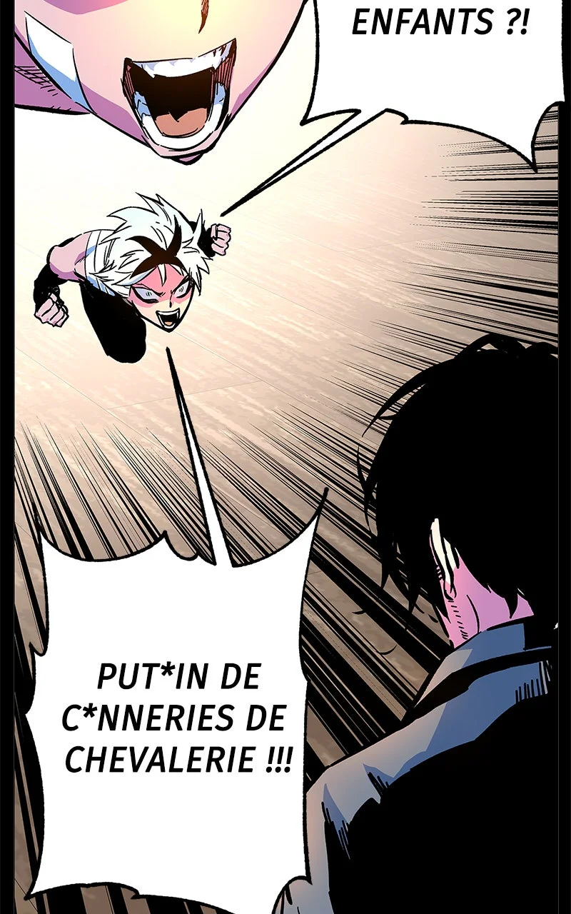 X & Ash Chapitre 2 - Page 33