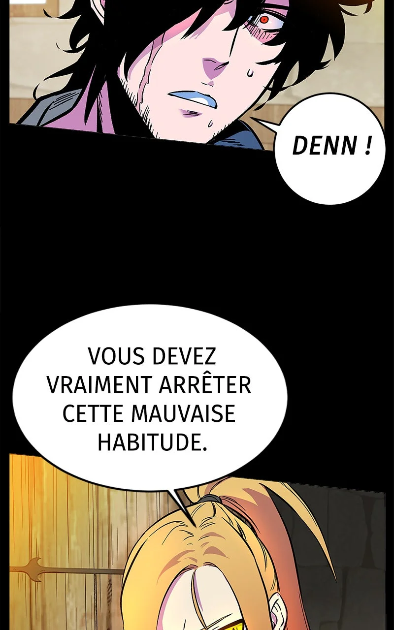 X & Ash Chapitre 2 - Page 40
