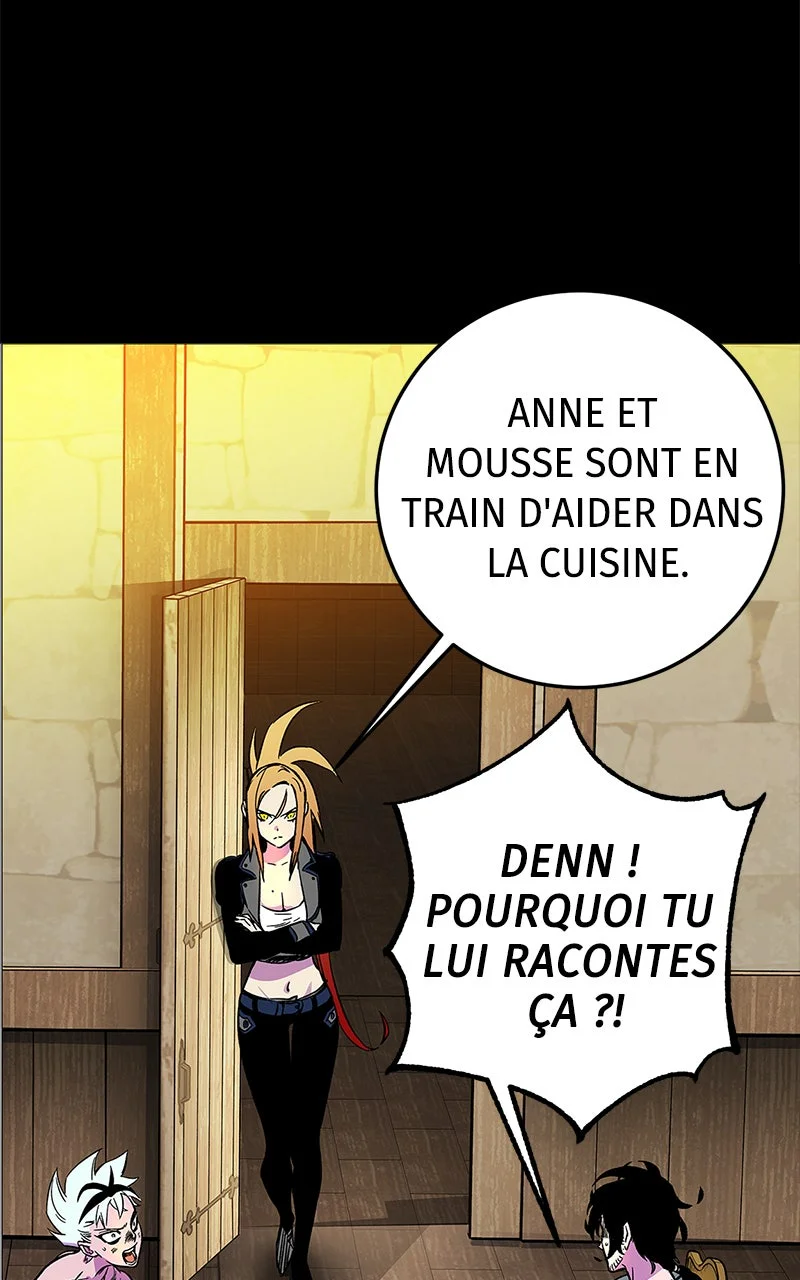 X & Ash Chapitre 2 - Page 43