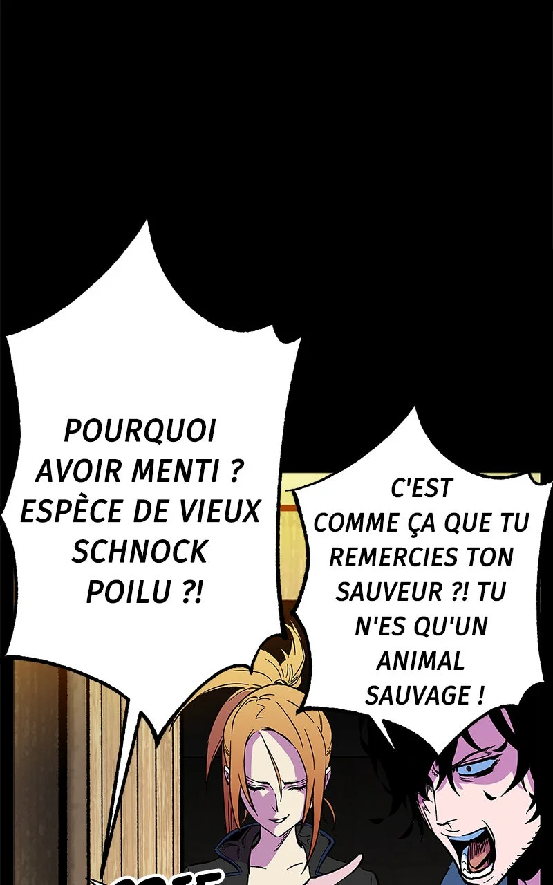 X & Ash Chapitre 2 - Page 45