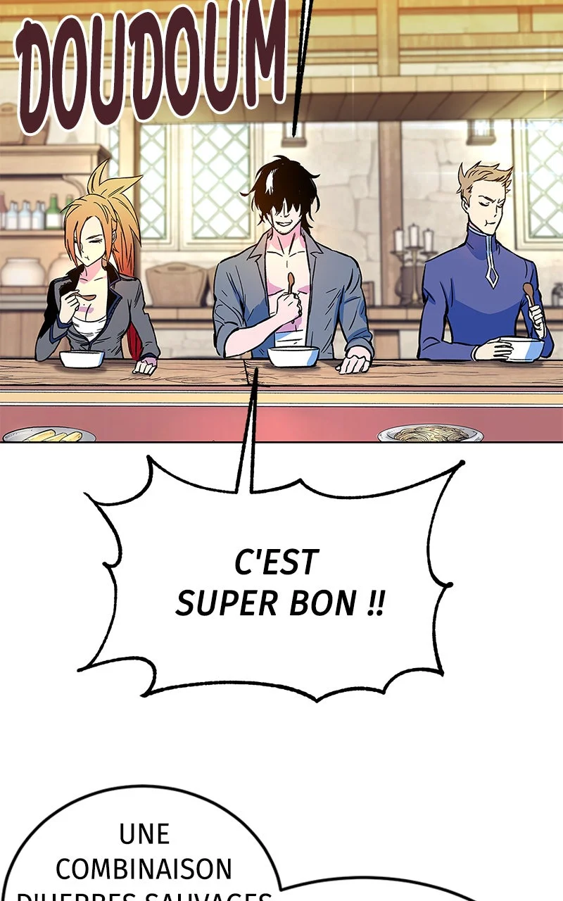 X & Ash Chapitre 2 - Page 5