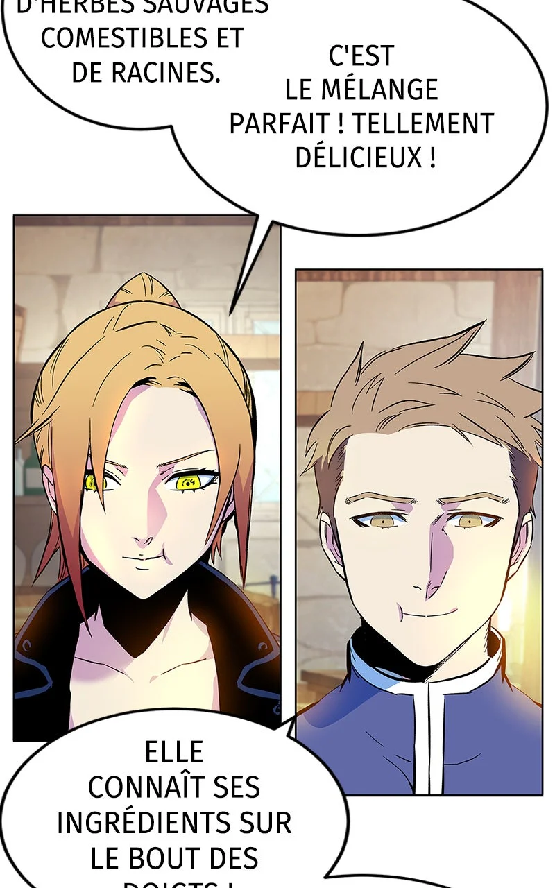 X & Ash Chapitre 2 - Page 6