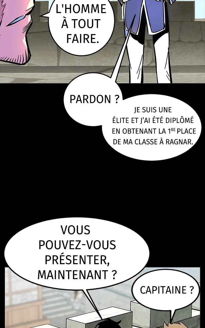 X & Ash Chapitre 2 - Page 61