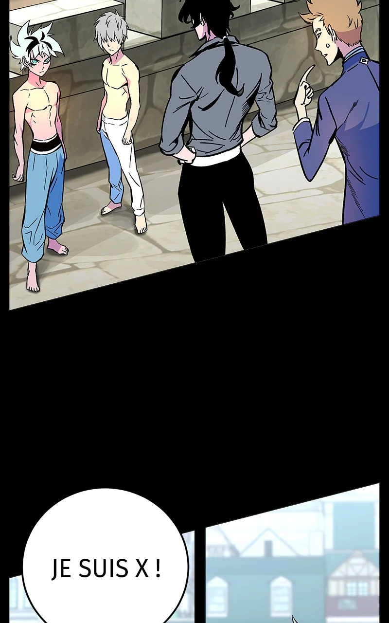 X & Ash Chapitre 2 - Page 62