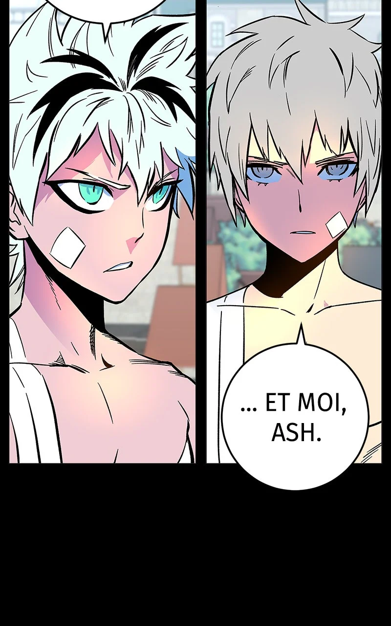 X & Ash Chapitre 2 - Page 63