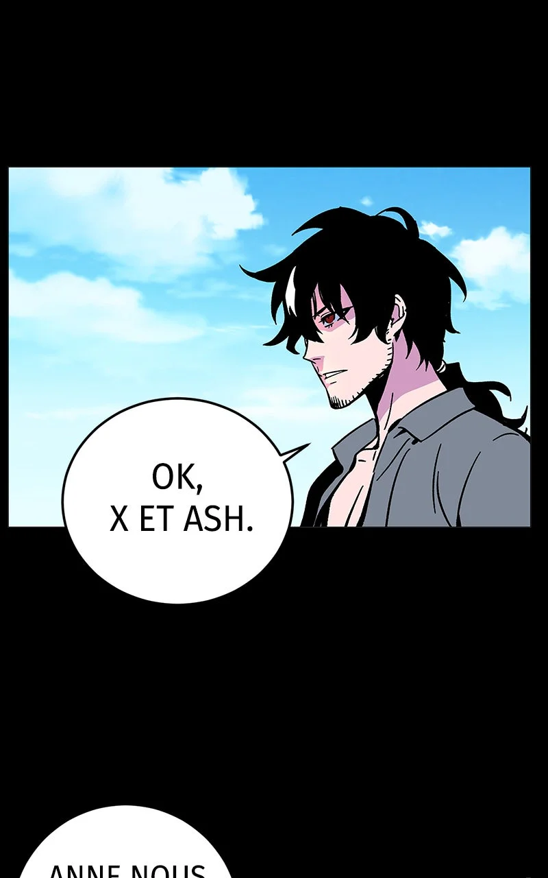 X & Ash Chapitre 2 - Page 64