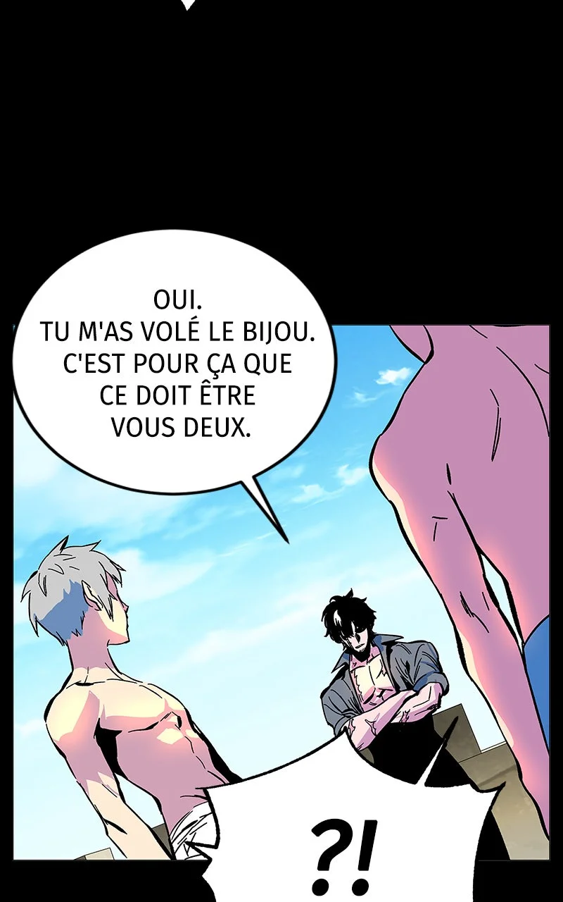 X & Ash Chapitre 2 - Page 77