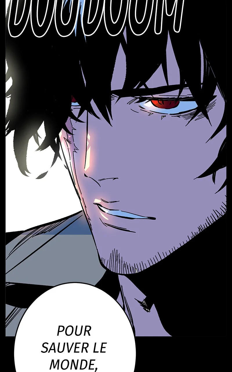 X & Ash Chapitre 2 - Page 82