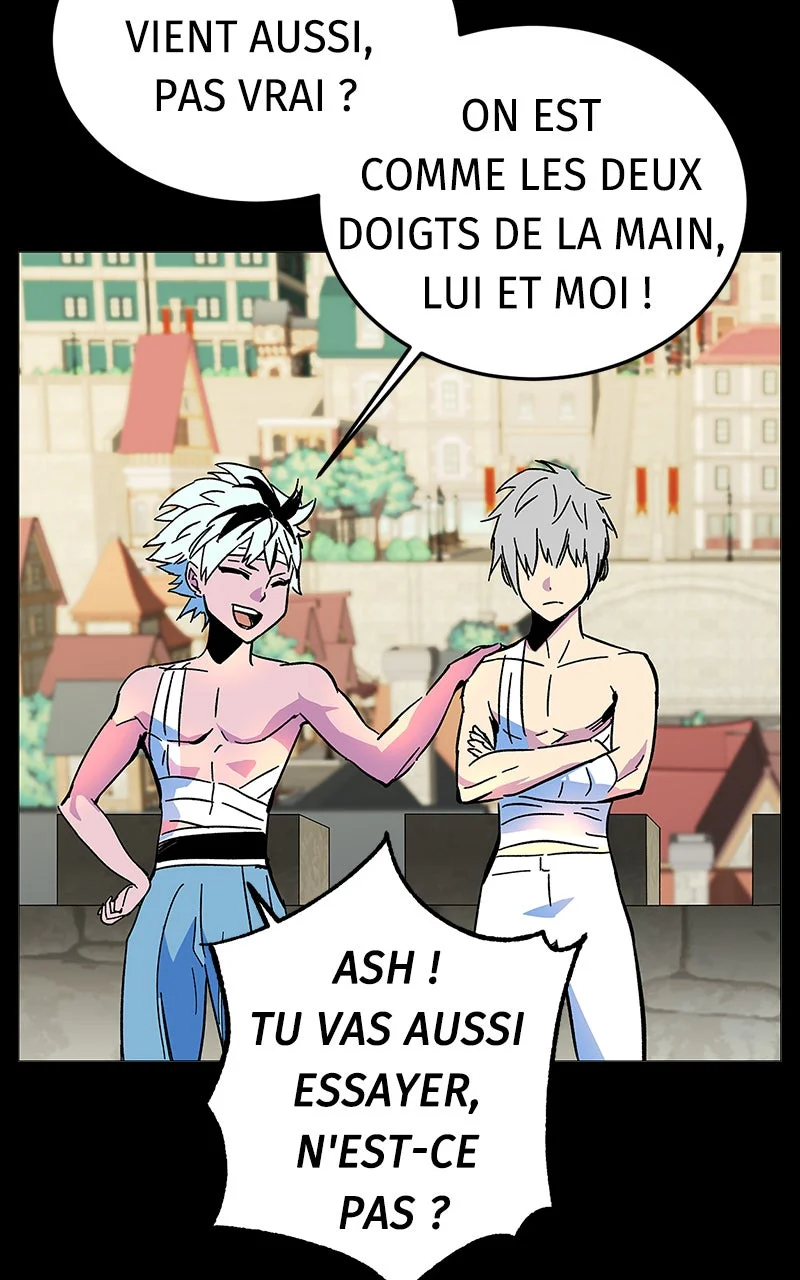 X & Ash Chapitre 2 - Page 85