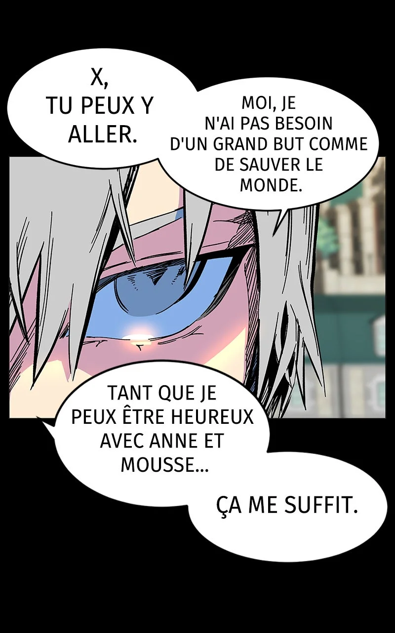 X & Ash Chapitre 2 - Page 88