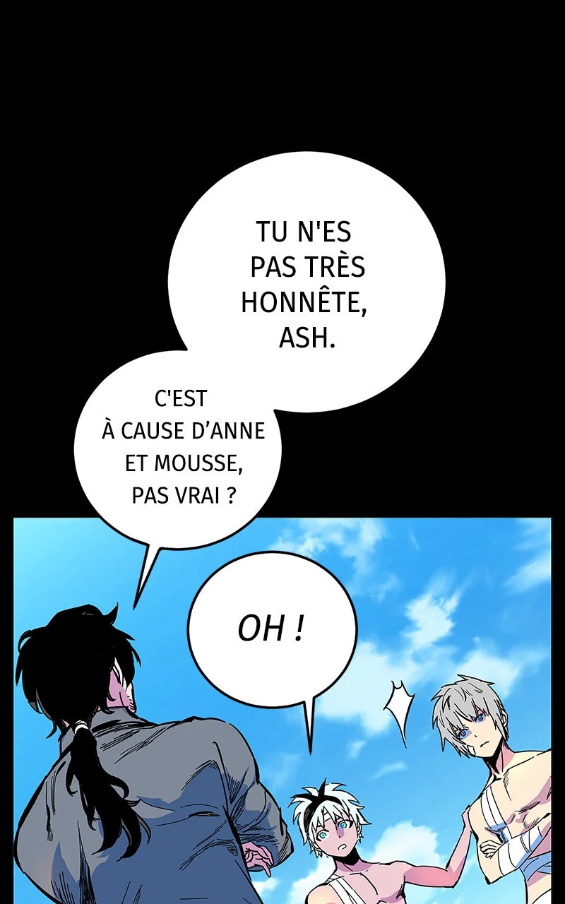 X & Ash Chapitre 2 - Page 90