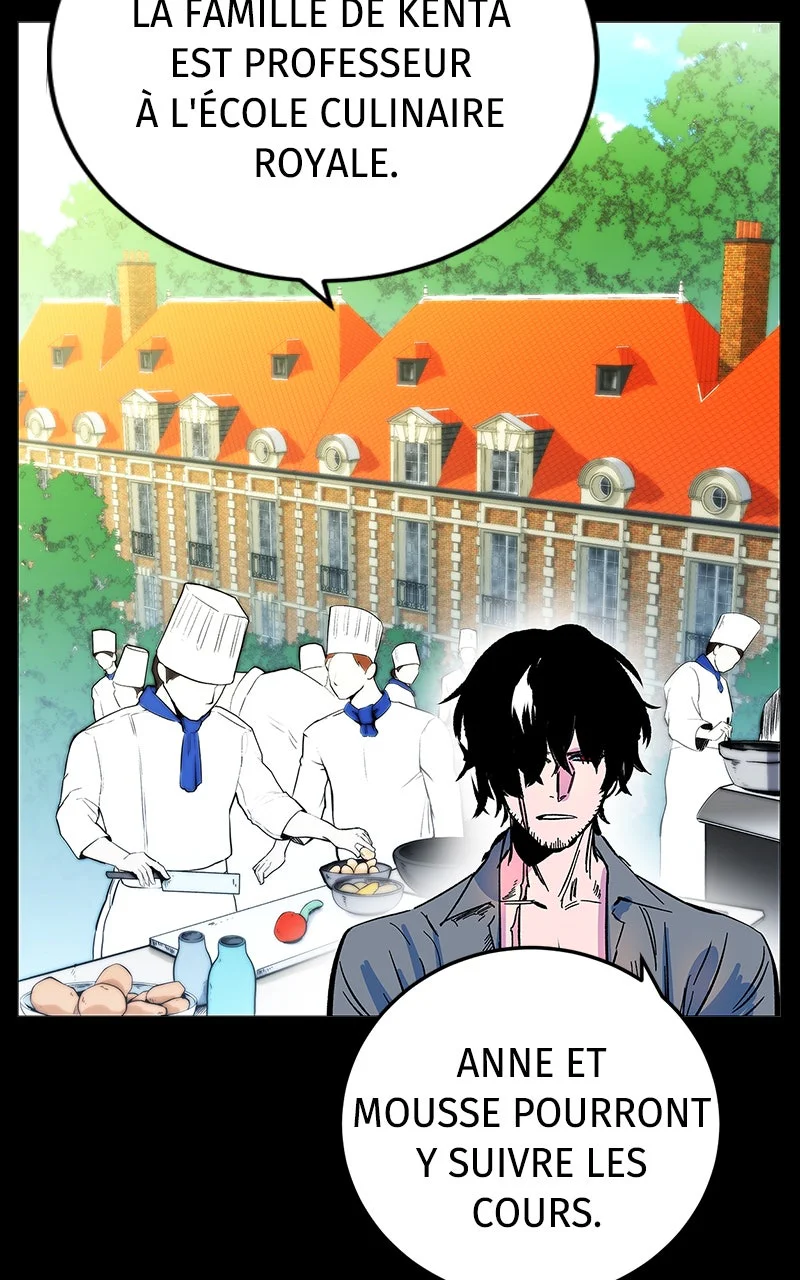X & Ash Chapitre 2 - Page 92