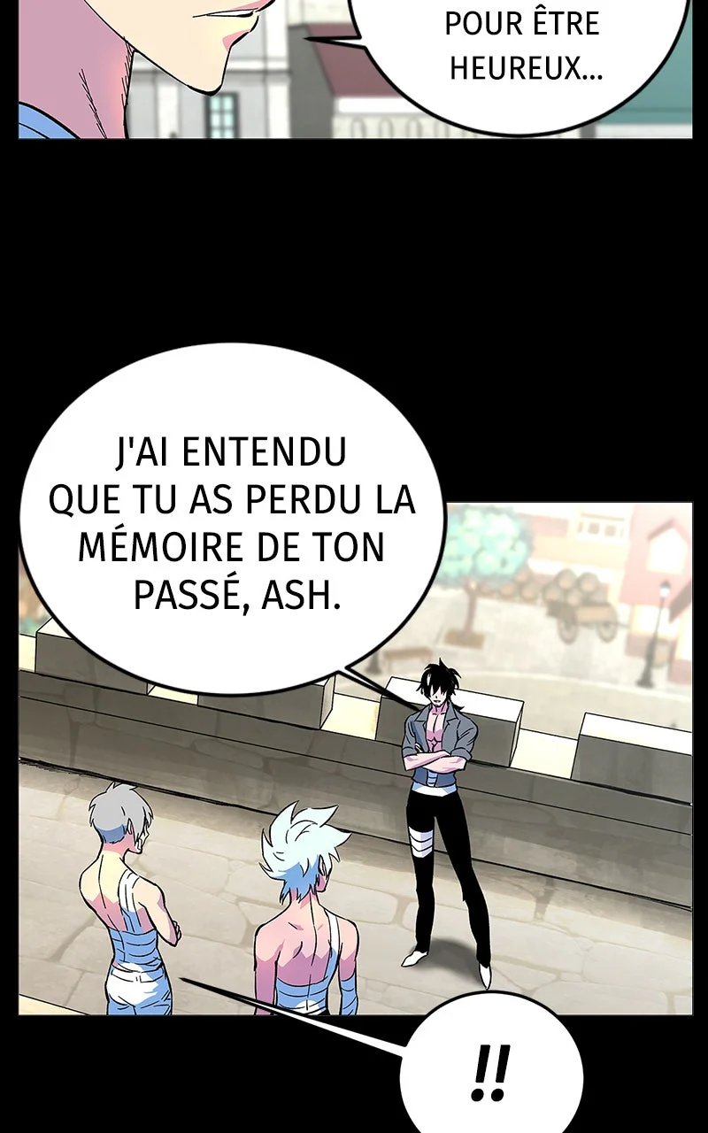 X & Ash Chapitre 2 - Page 95