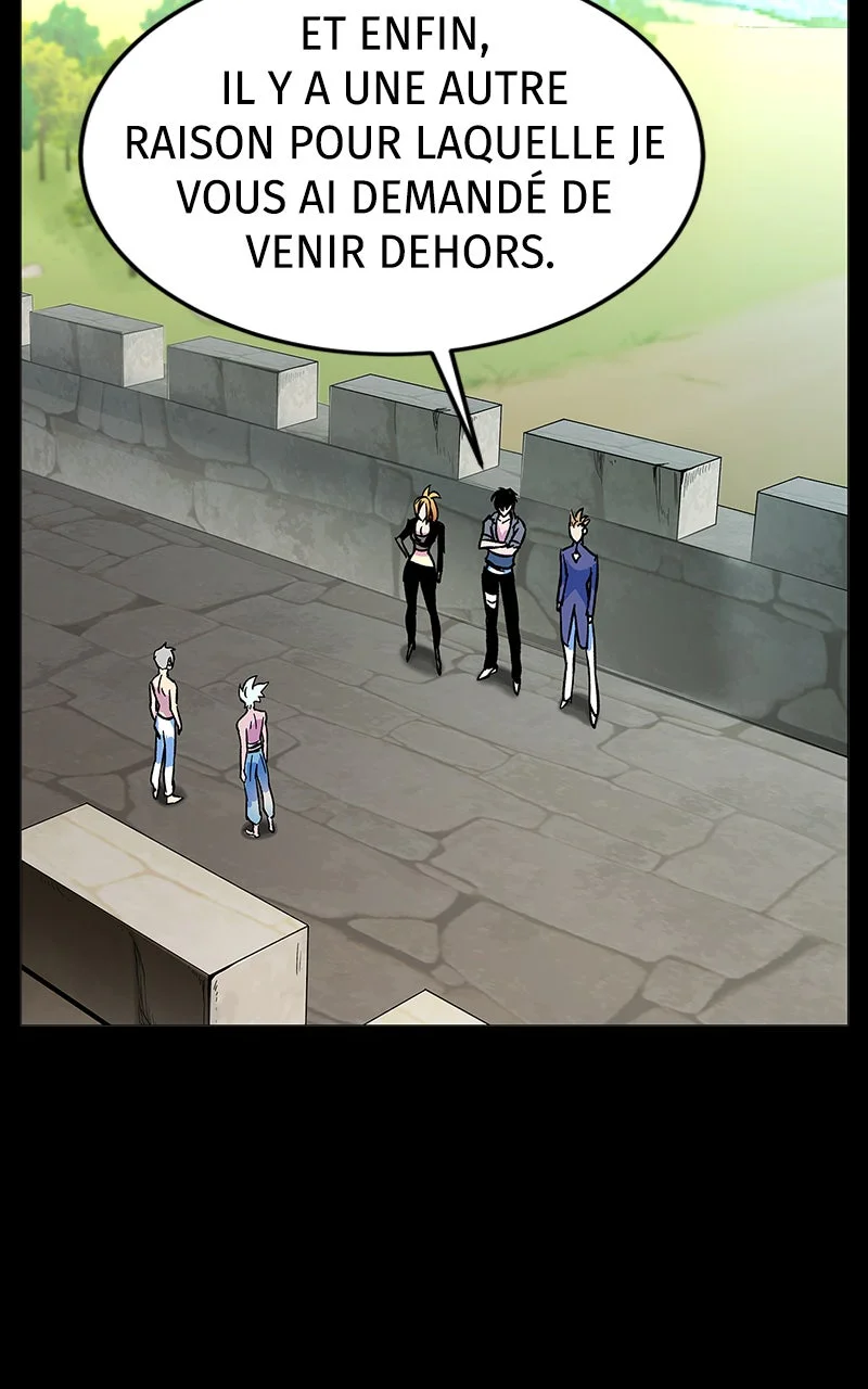 X & Ash Chapitre 2 - Page 99