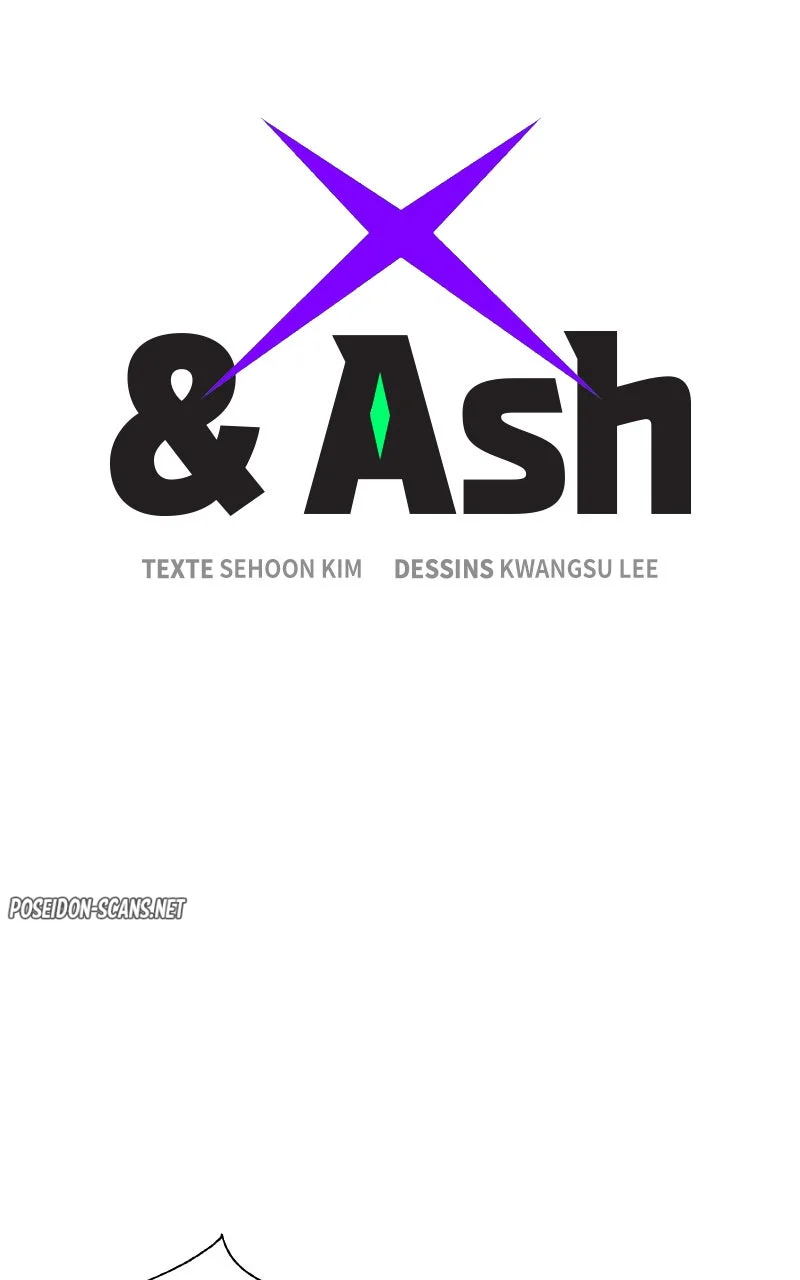 X & Ash Chapitre 3 - Page 1