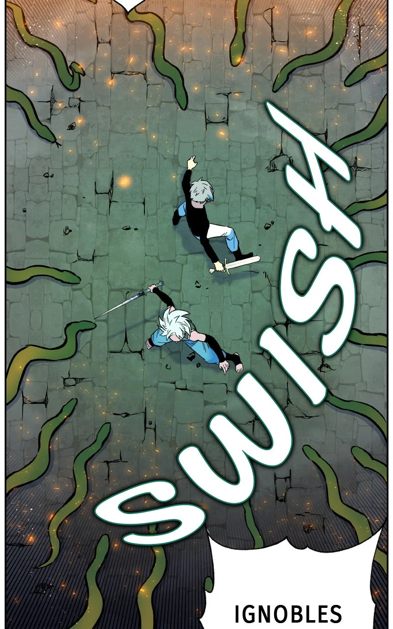 X & Ash Chapitre 3 - Page 11