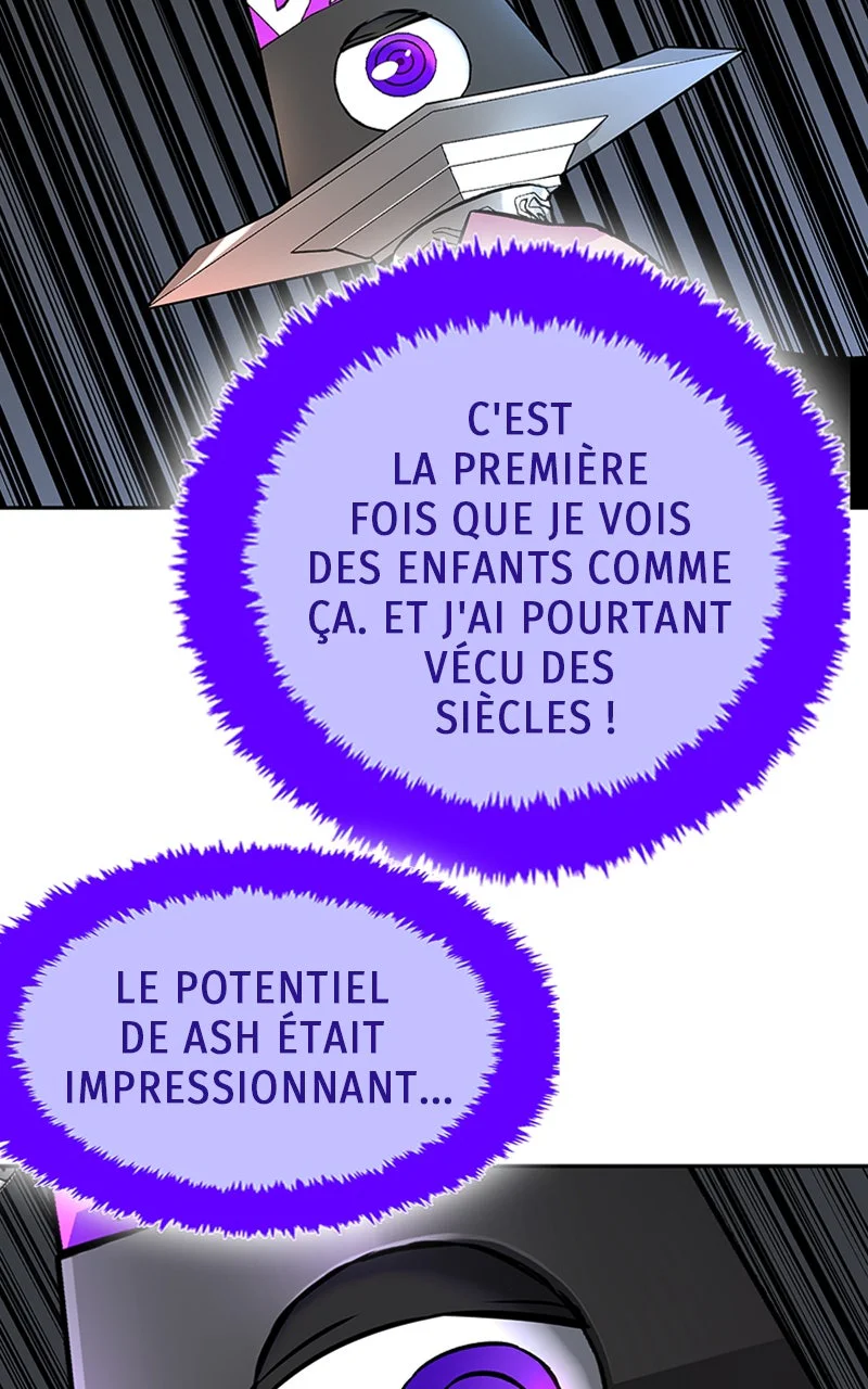X & Ash Chapitre 3 - Page 120