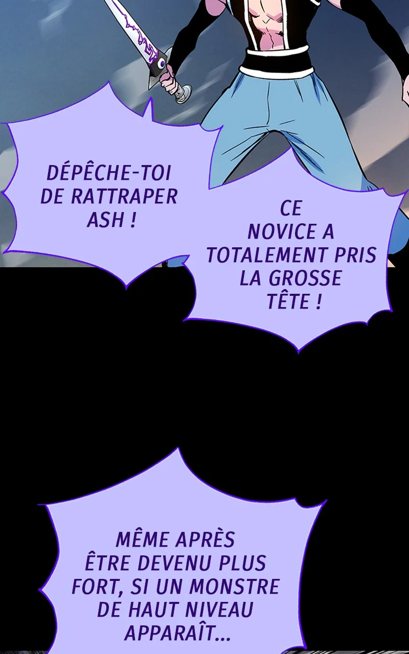X & Ash Chapitre 3 - Page 123