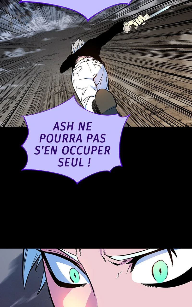 X & Ash Chapitre 3 - Page 124