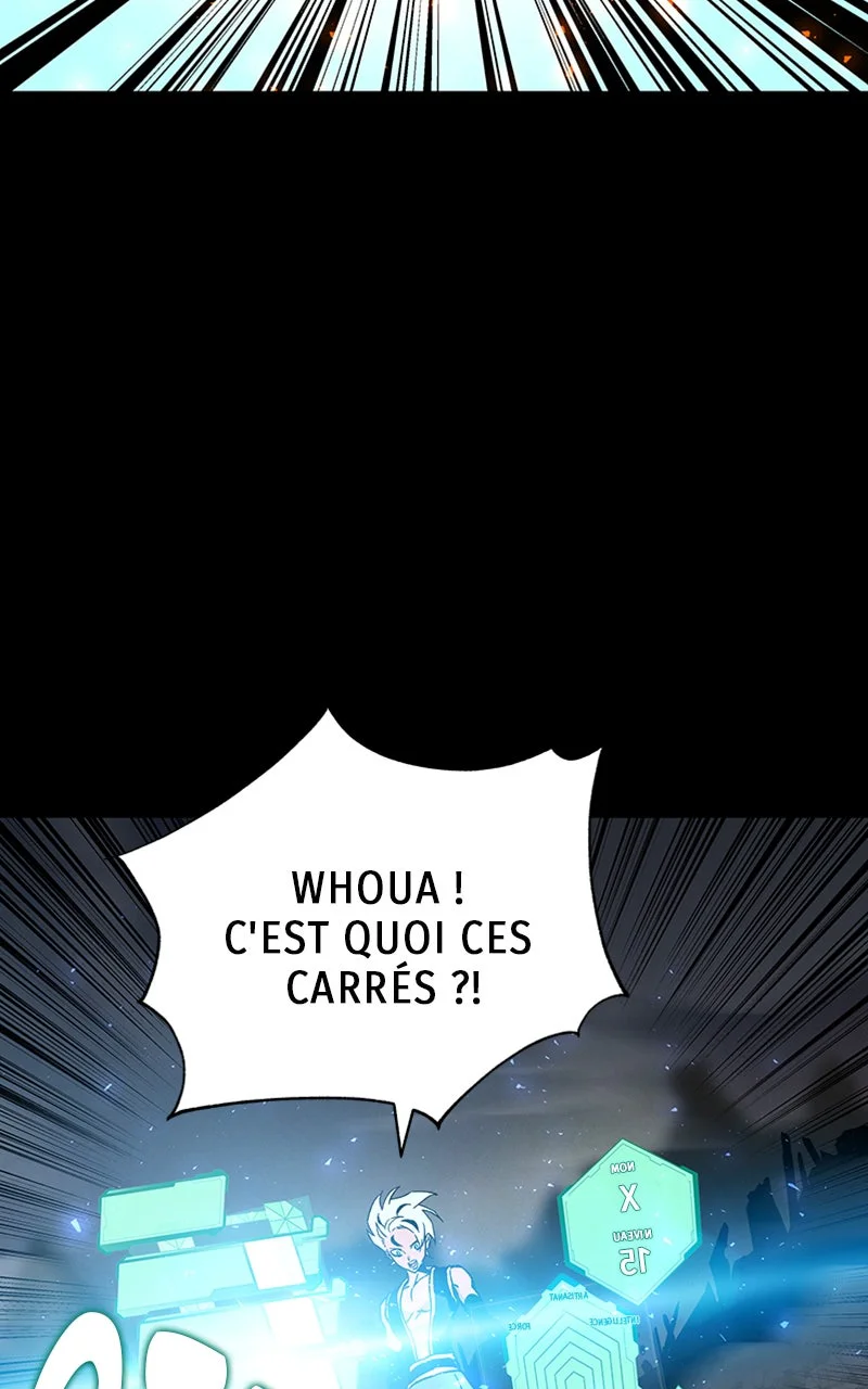 X & Ash Chapitre 3 - Page 131