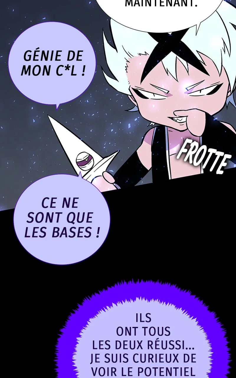 X & Ash Chapitre 3 - Page 133