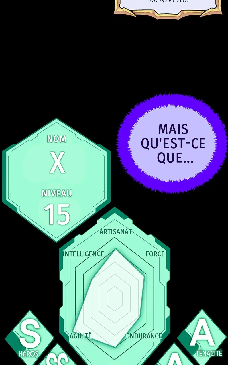 X & Ash Chapitre 3 - Page 135