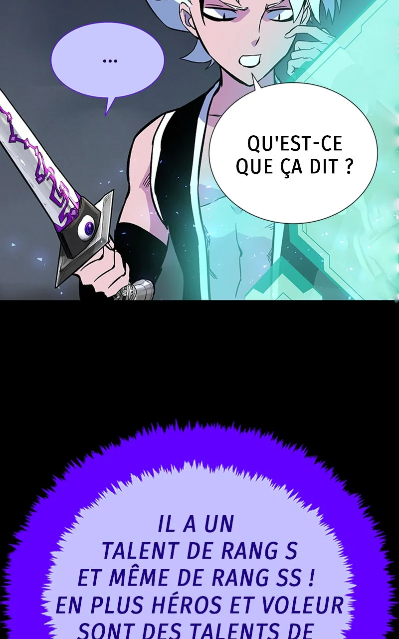 X & Ash Chapitre 3 - Page 139