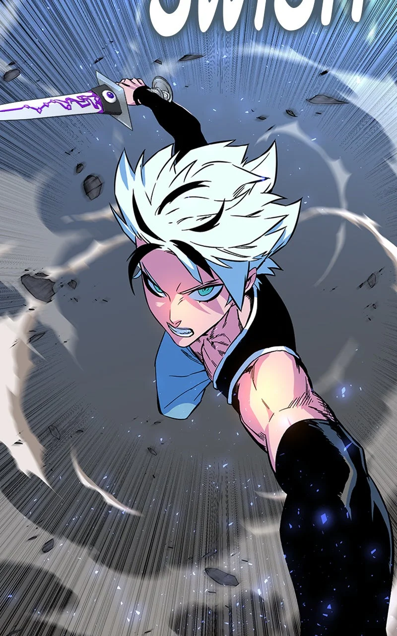 X & Ash Chapitre 3 - Page 142
