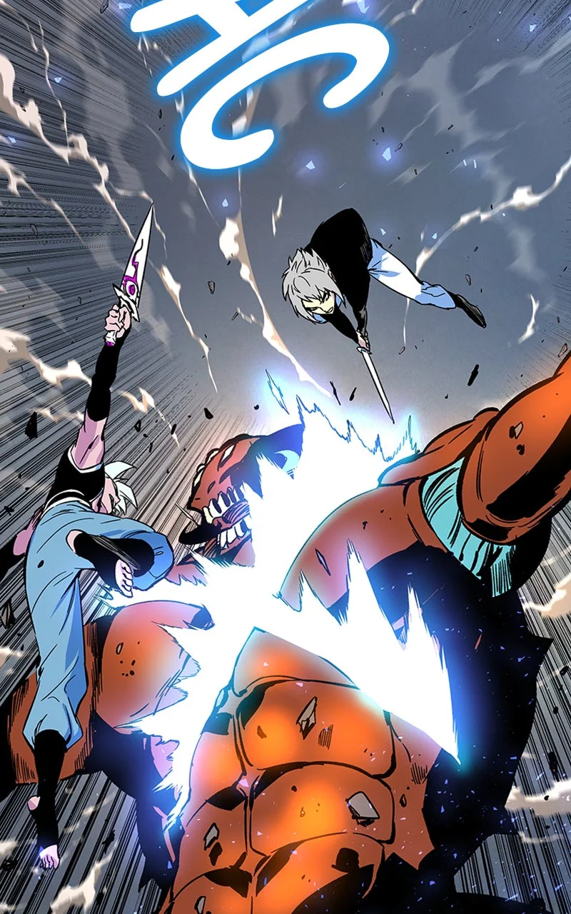 X & Ash Chapitre 3 - Page 145
