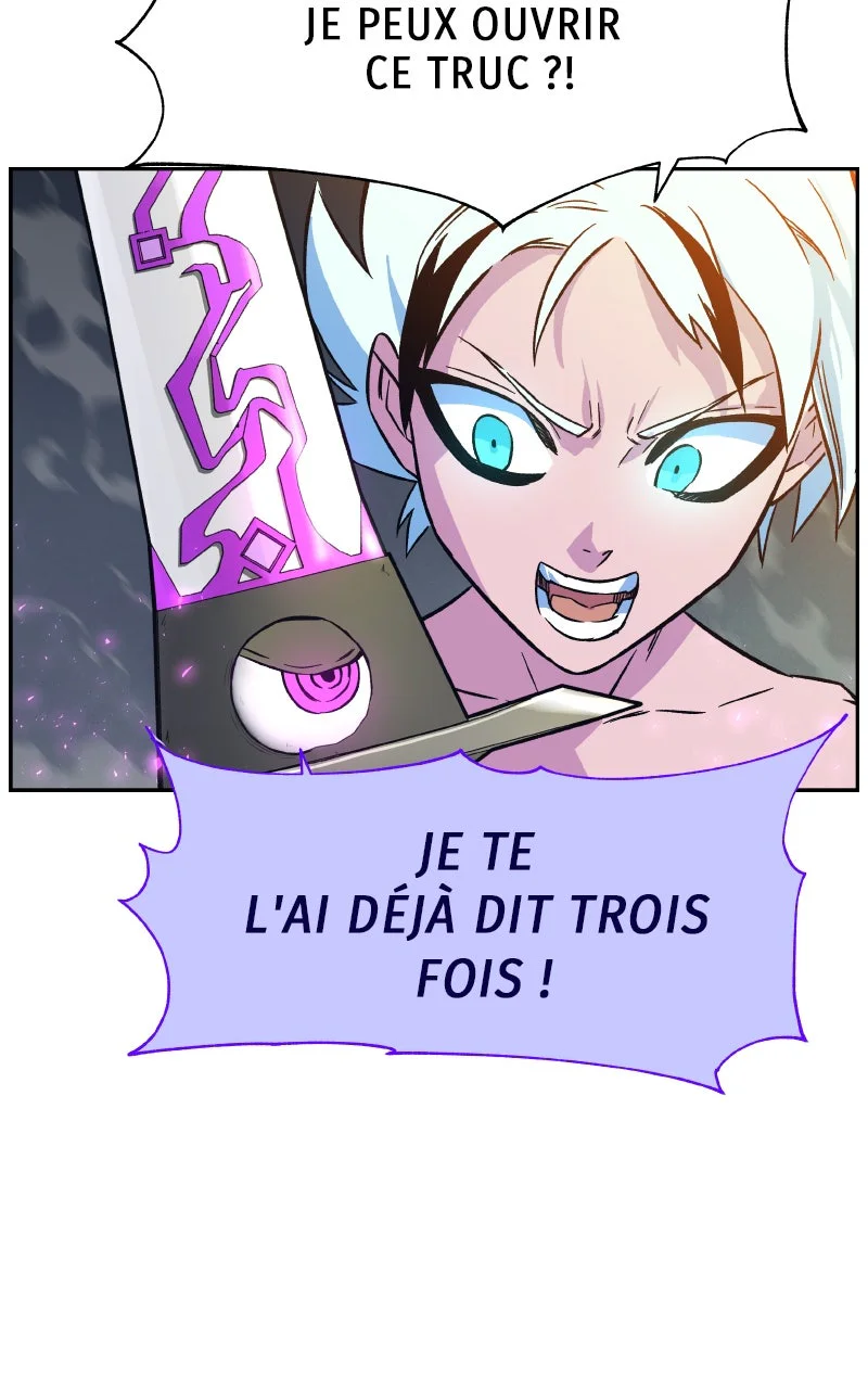X & Ash Chapitre 3 - Page 16