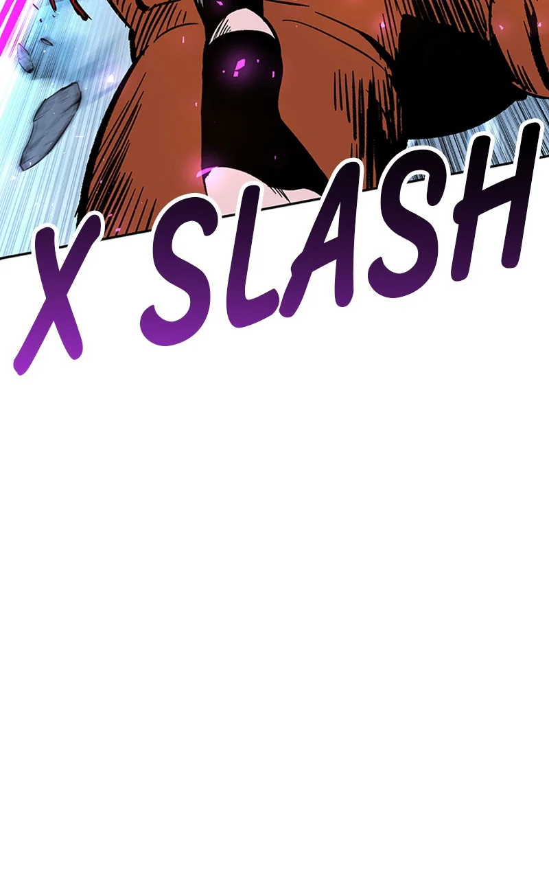 X & Ash Chapitre 3 - Page 164