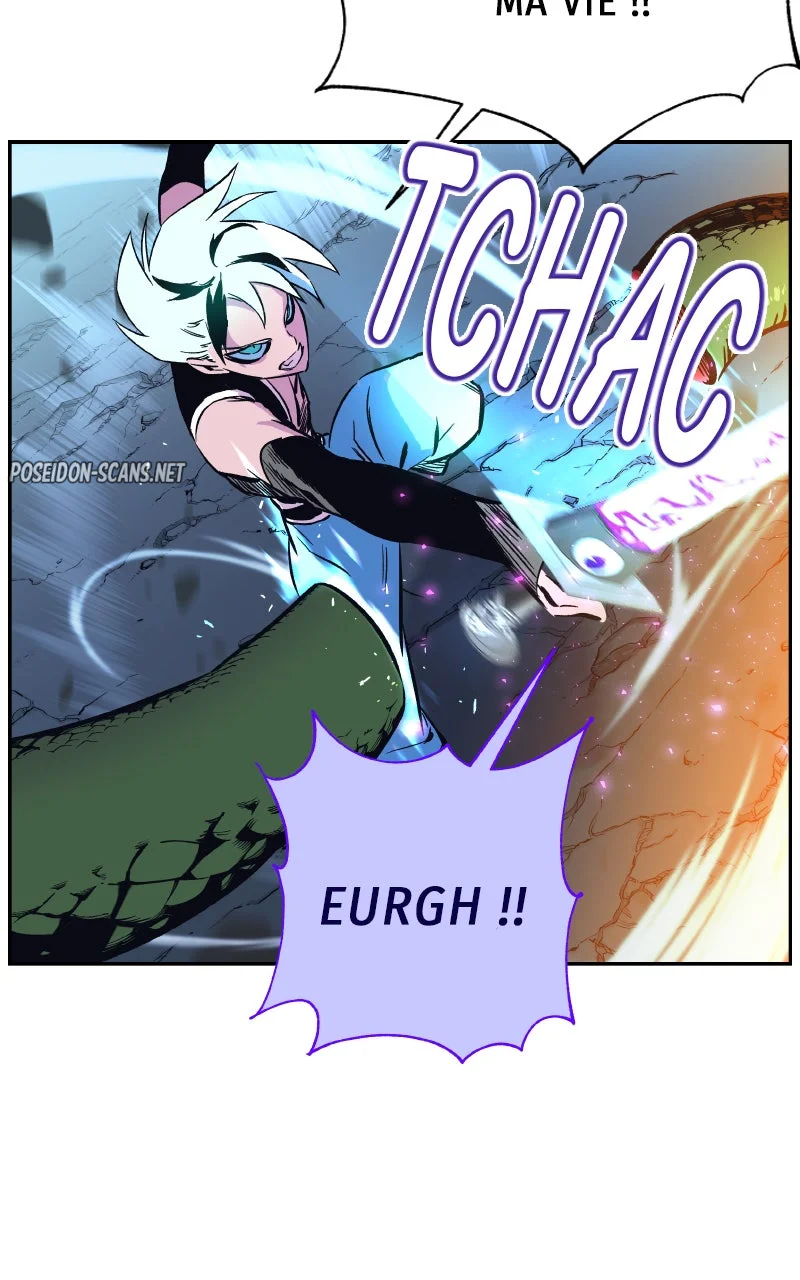 X & Ash Chapitre 3 - Page 20
