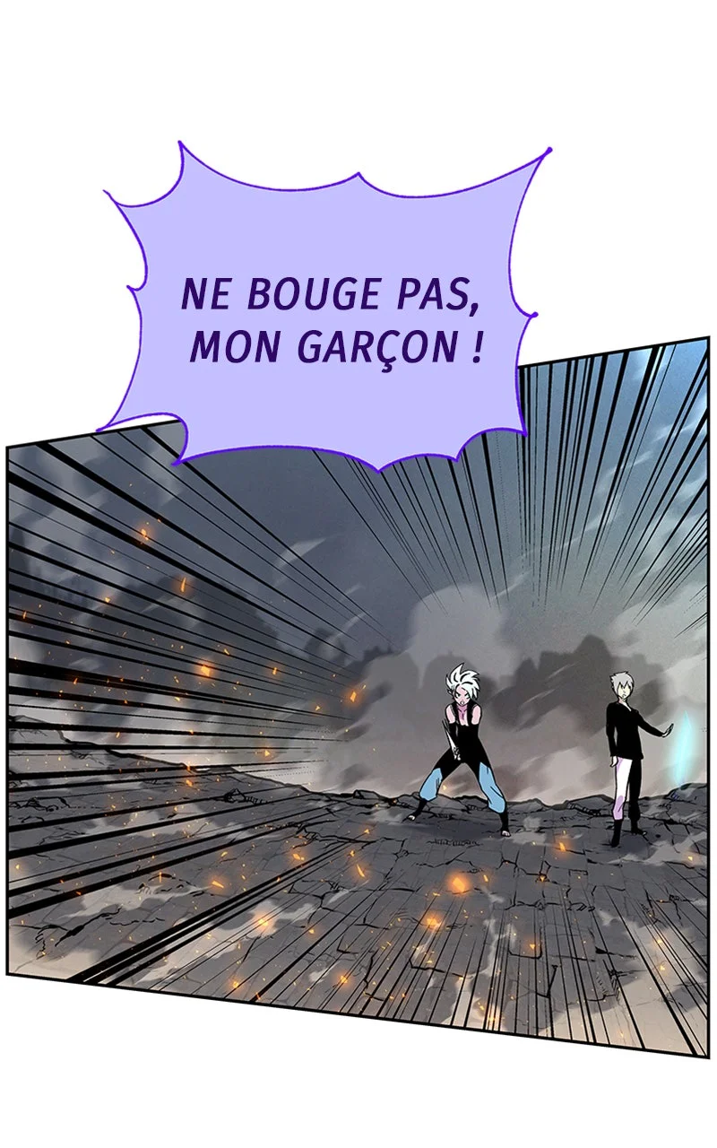X & Ash Chapitre 3 - Page 31