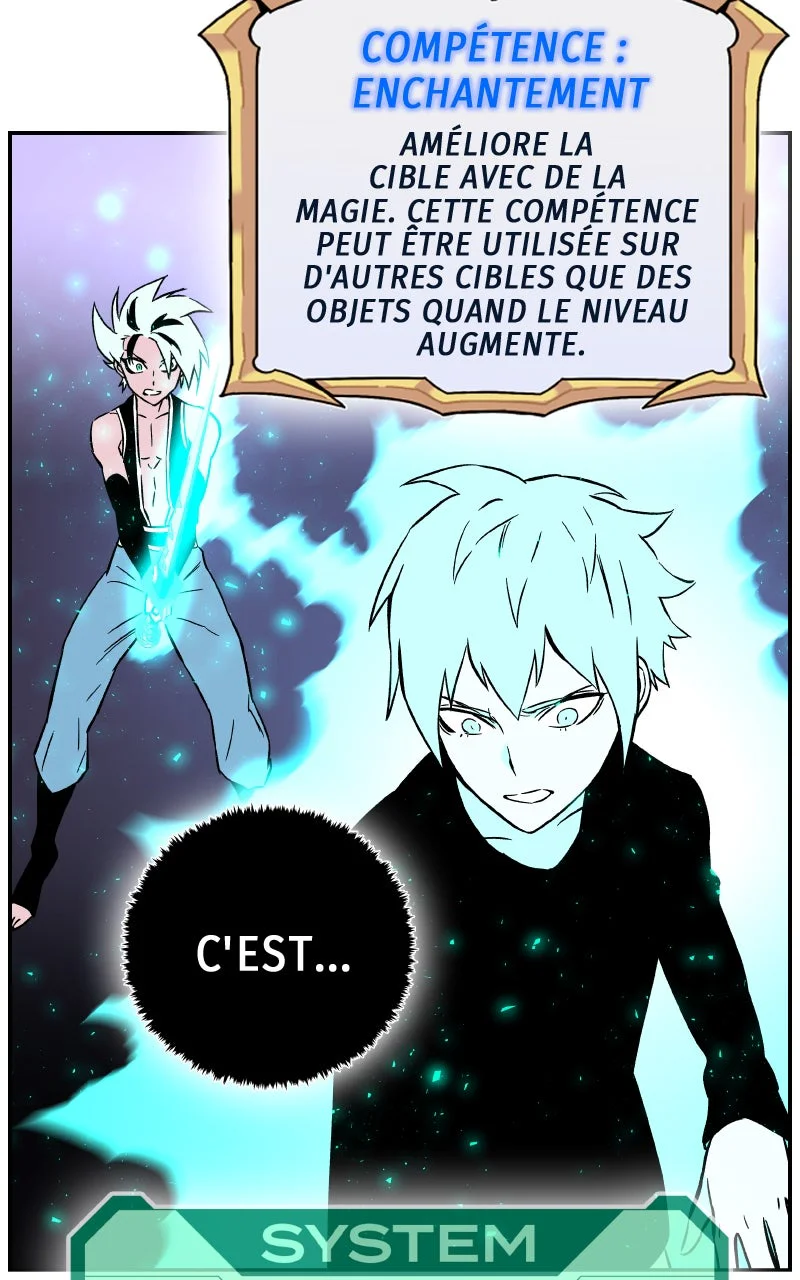 X & Ash Chapitre 3 - Page 40