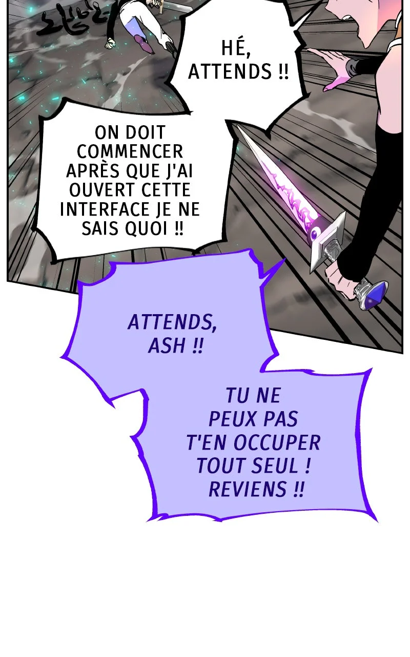 X & Ash Chapitre 3 - Page 49