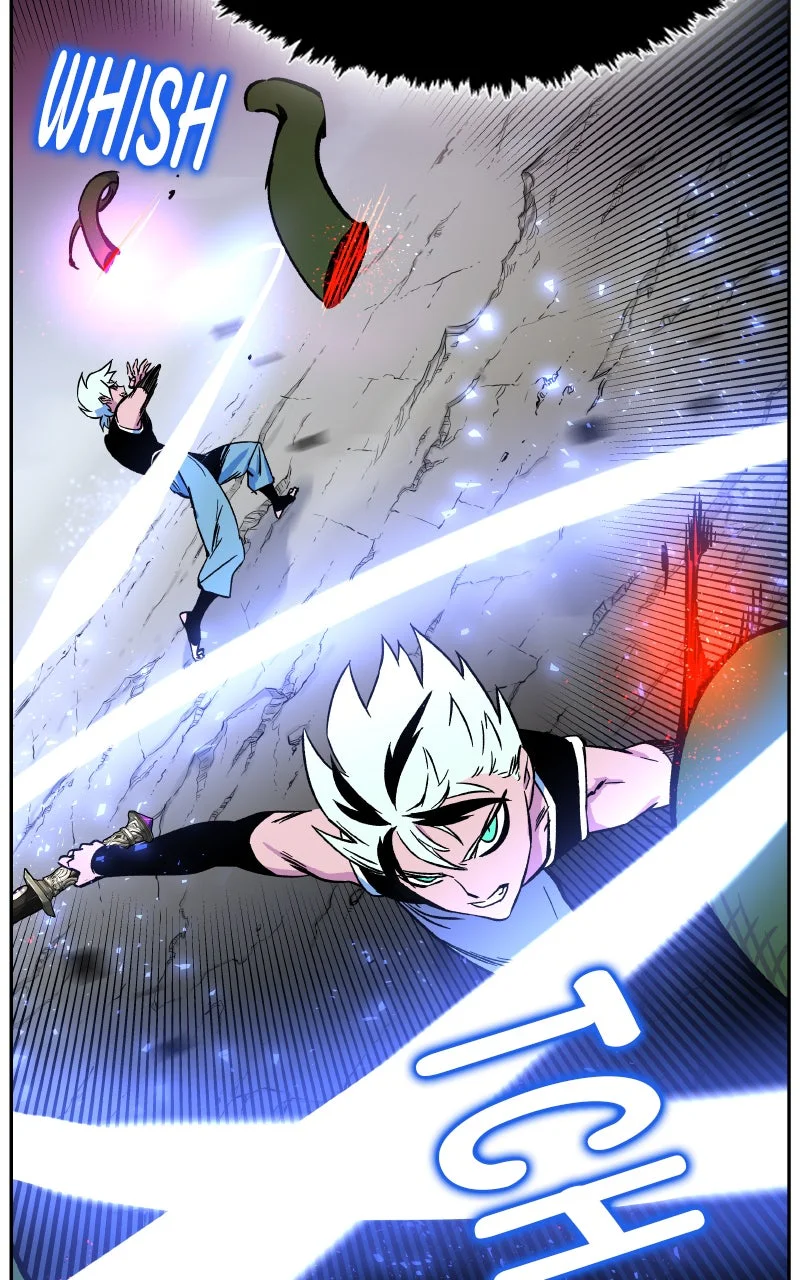 X & Ash Chapitre 3 - Page 5
