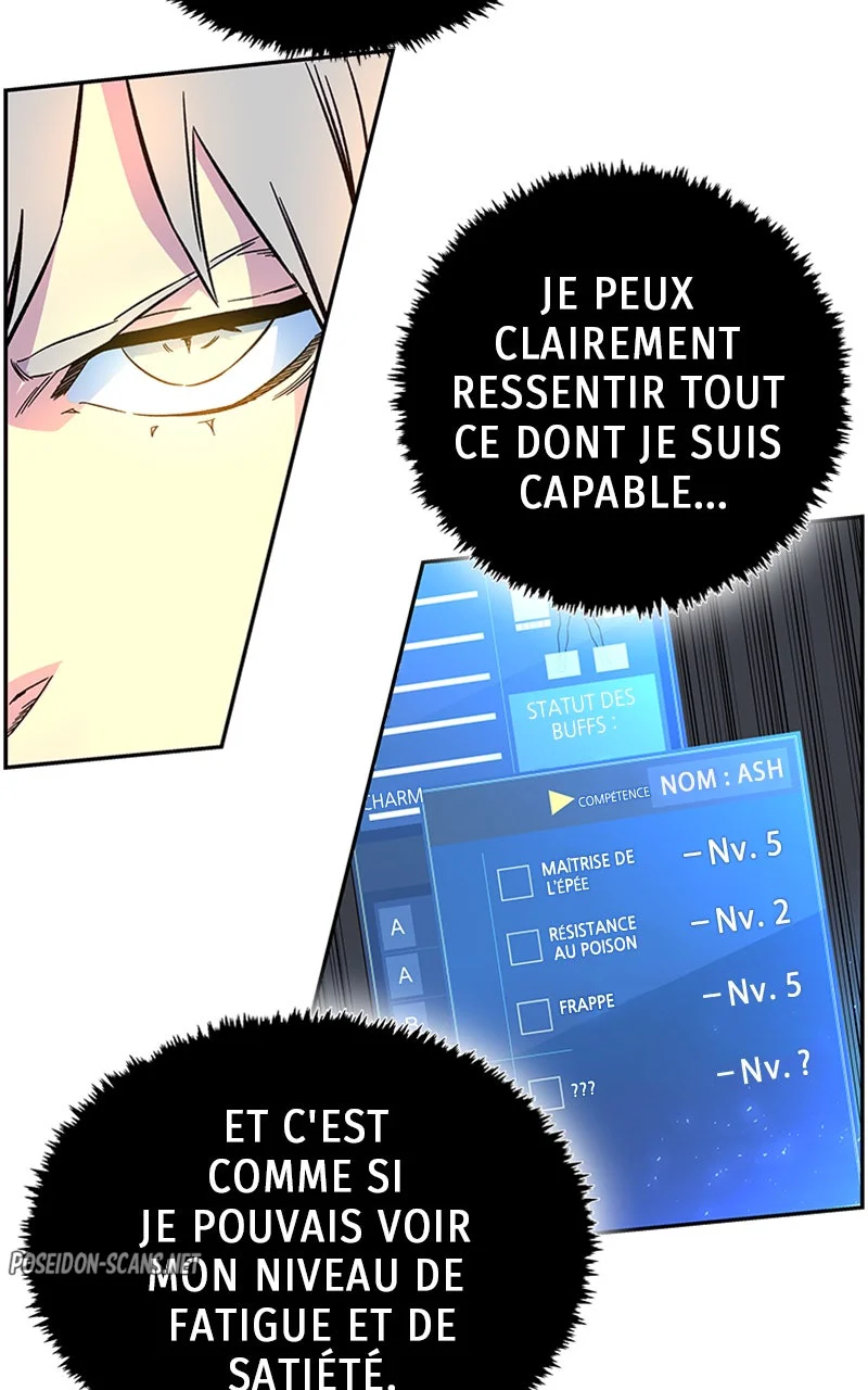 X & Ash Chapitre 3 - Page 58