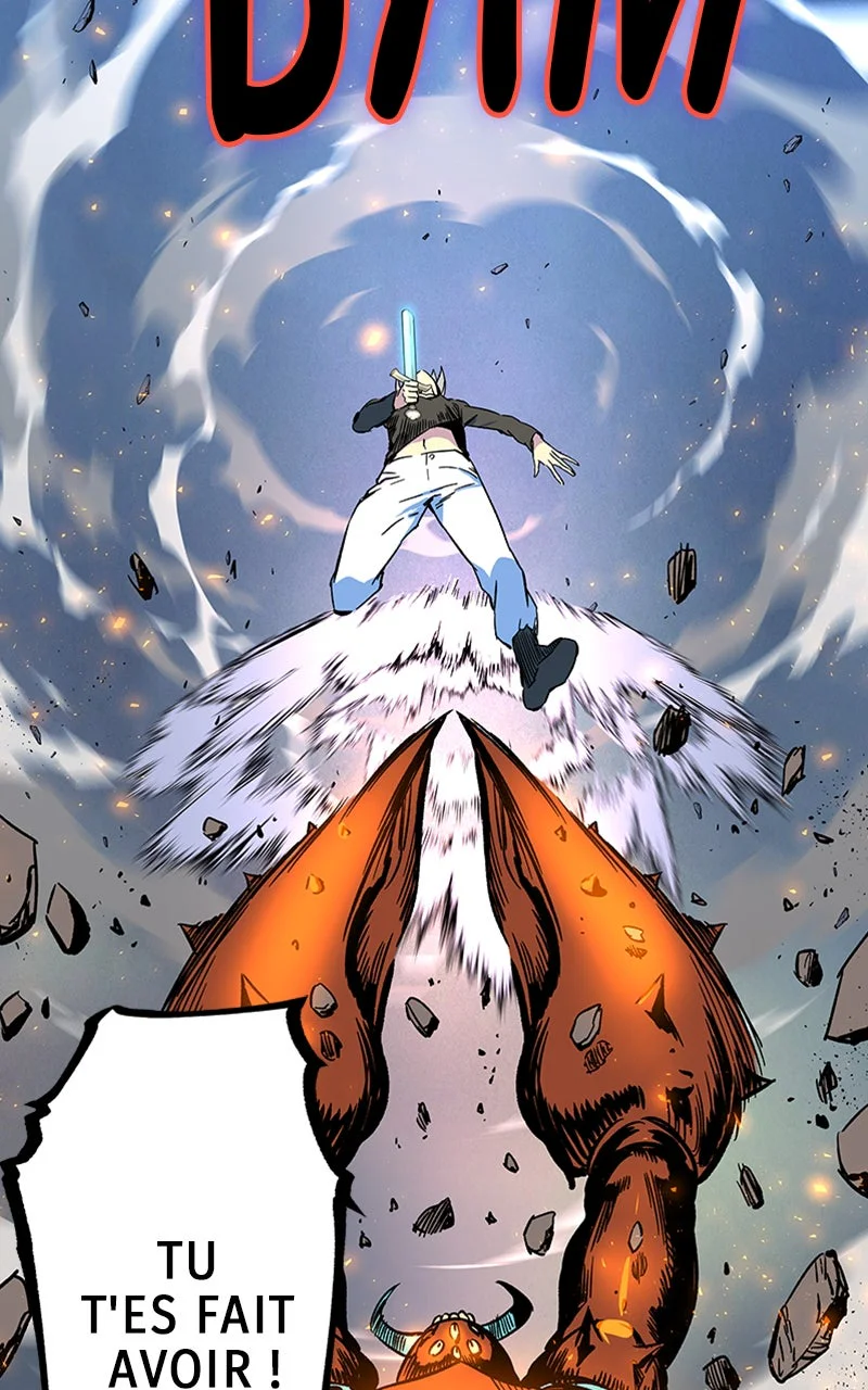 X & Ash Chapitre 3 - Page 69