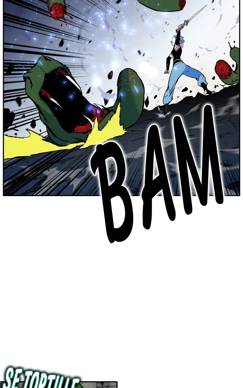 X & Ash Chapitre 3 - Page 7