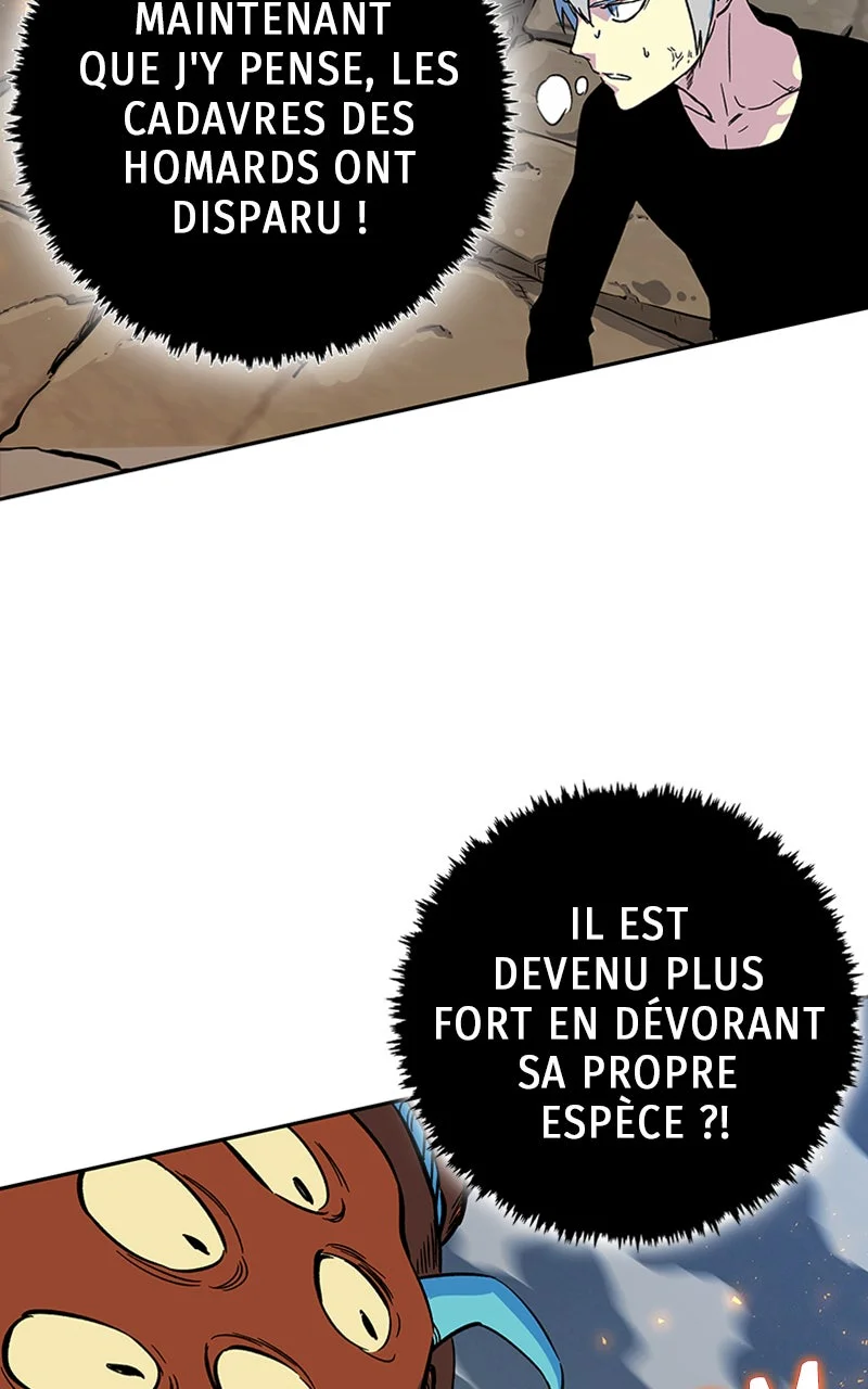 X & Ash Chapitre 3 - Page 77