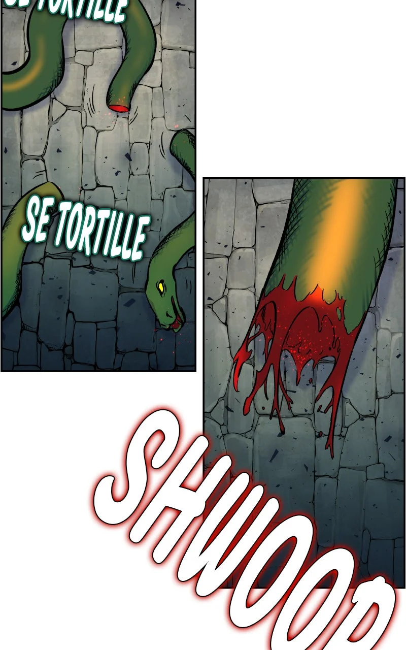 X & Ash Chapitre 3 - Page 8