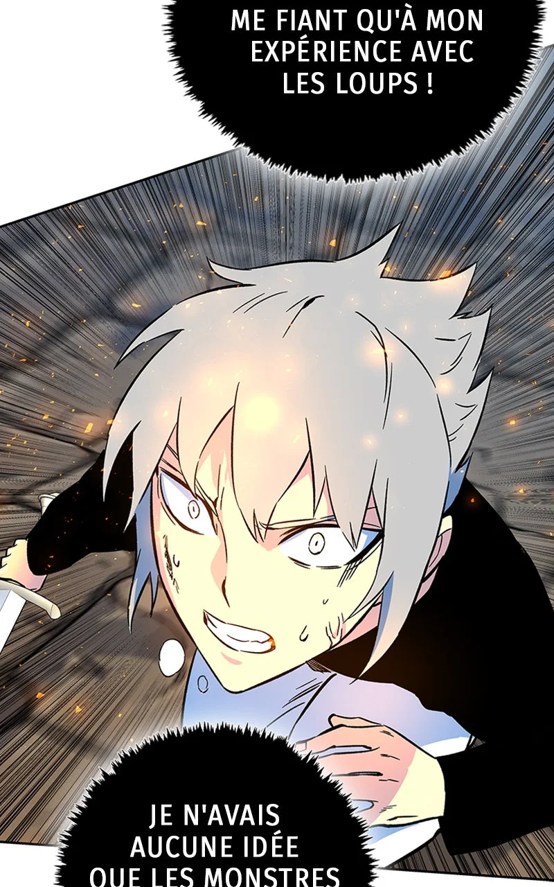 X & Ash Chapitre 3 - Page 83