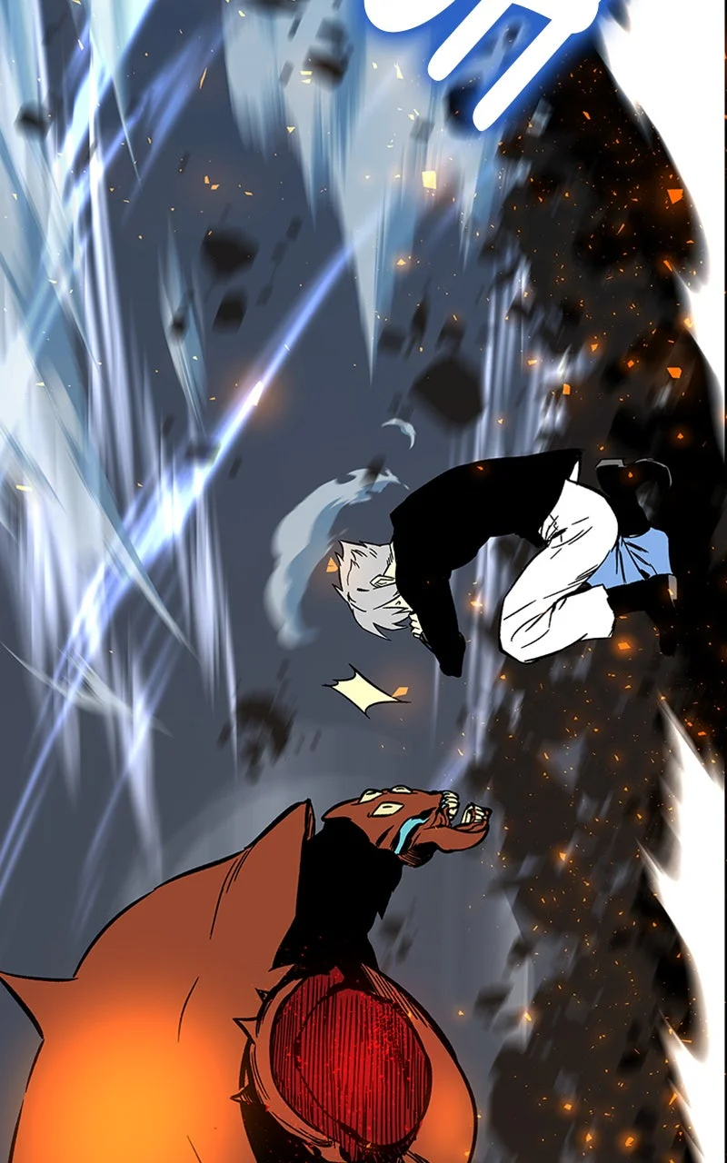 X & Ash Chapitre 3 - Page 85