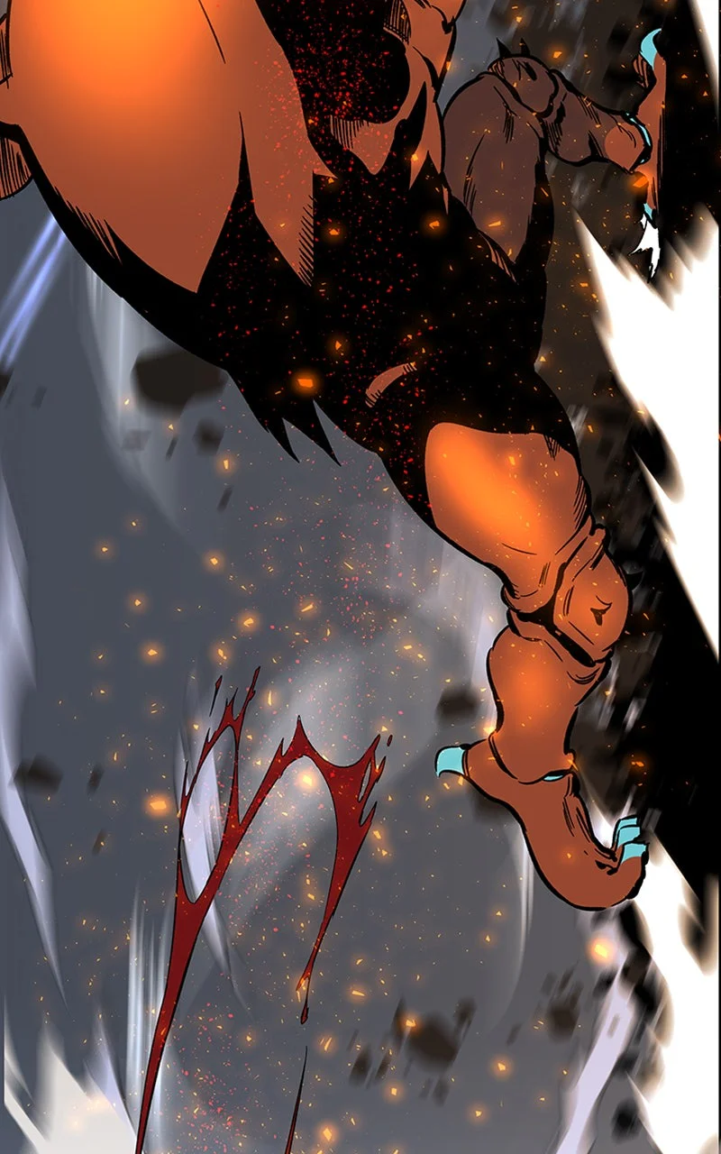 X & Ash Chapitre 3 - Page 86