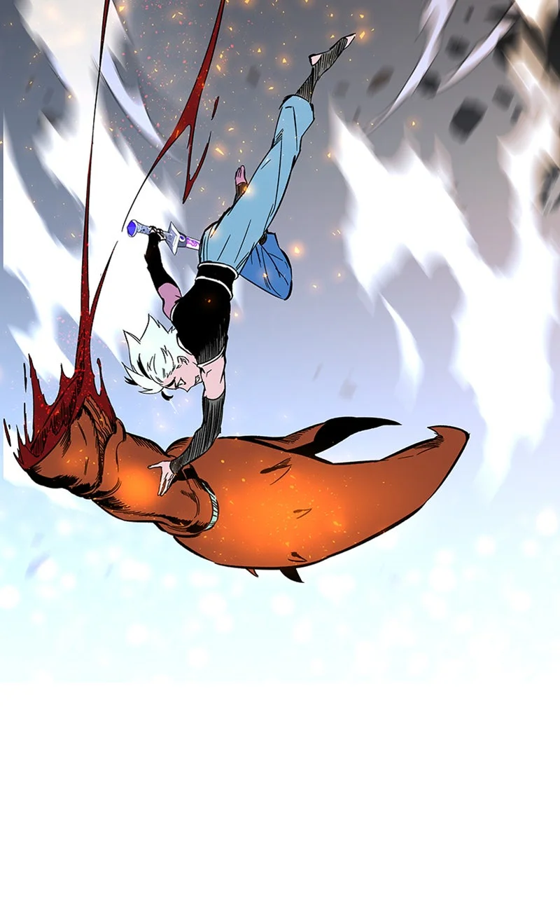 X & Ash Chapitre 3 - Page 87