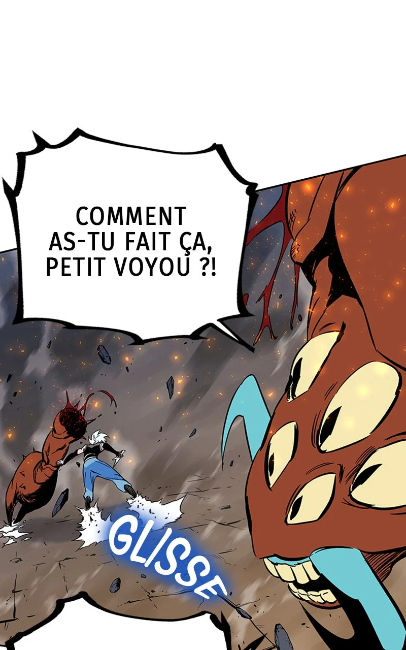 X & Ash Chapitre 3 - Page 89