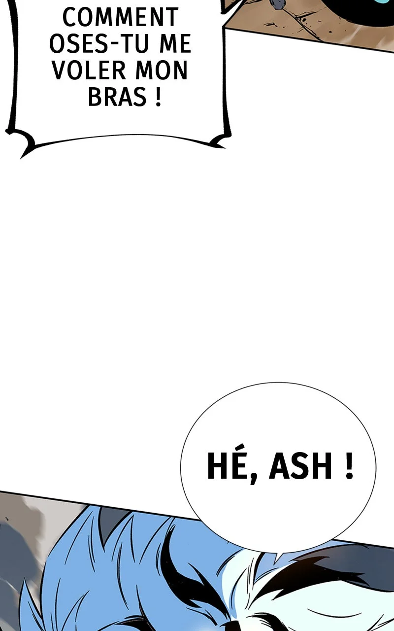 X & Ash Chapitre 3 - Page 90