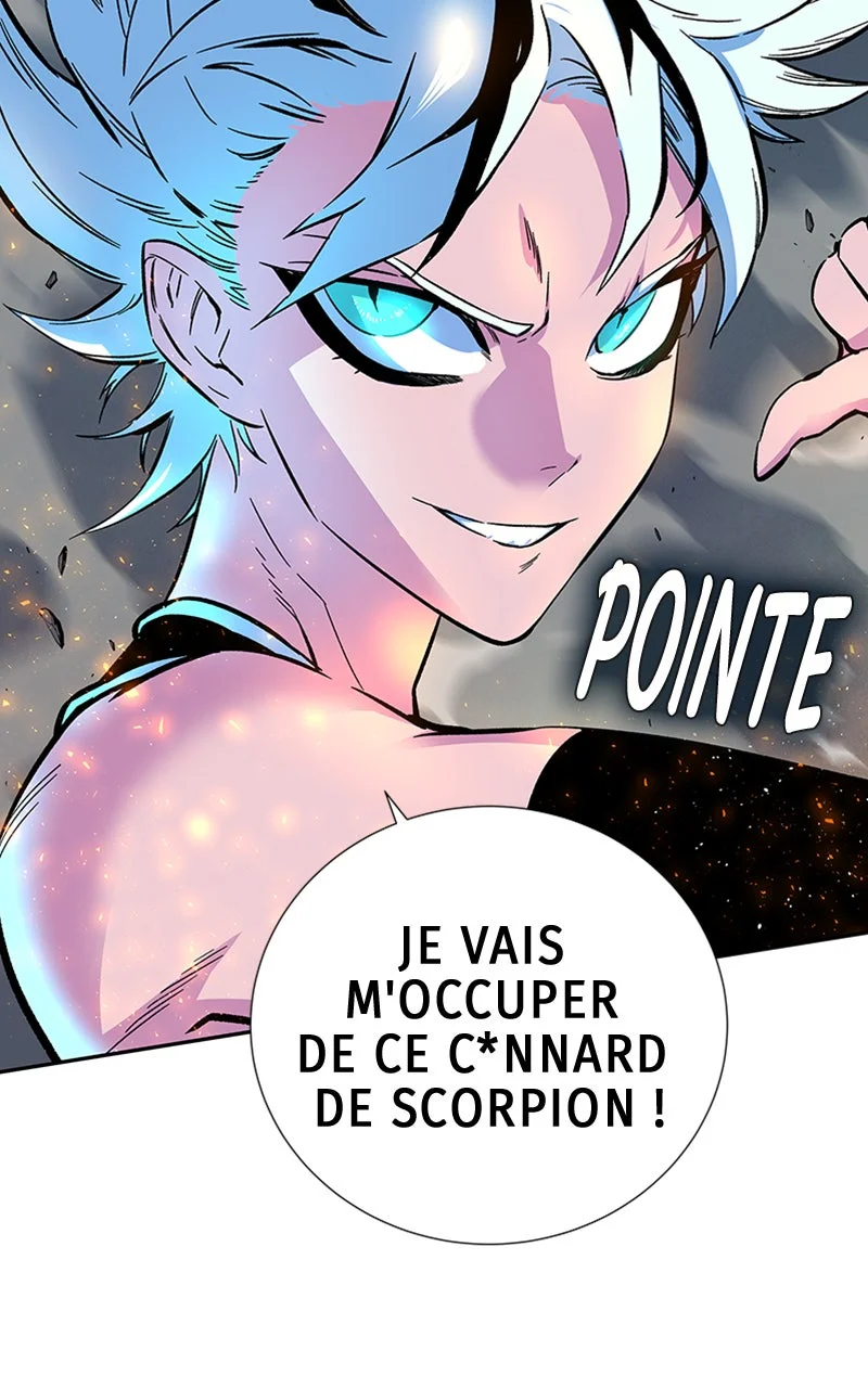 X & Ash Chapitre 3 - Page 91