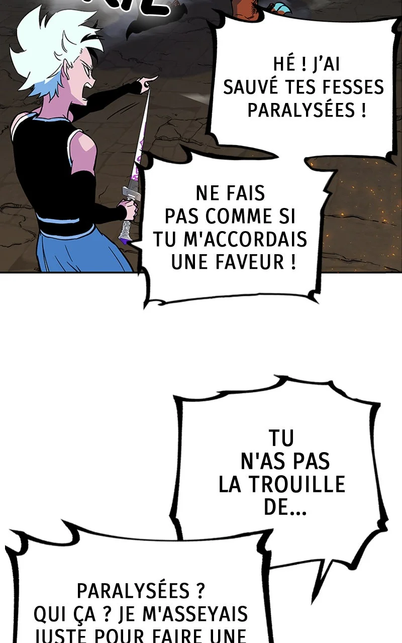 X & Ash Chapitre 3 - Page 94