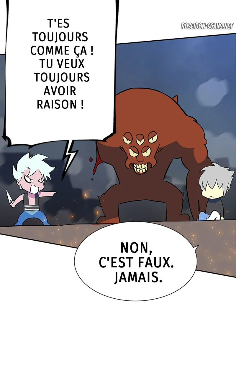 X & Ash Chapitre 3 - Page 96